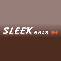 SLEEK HAIR